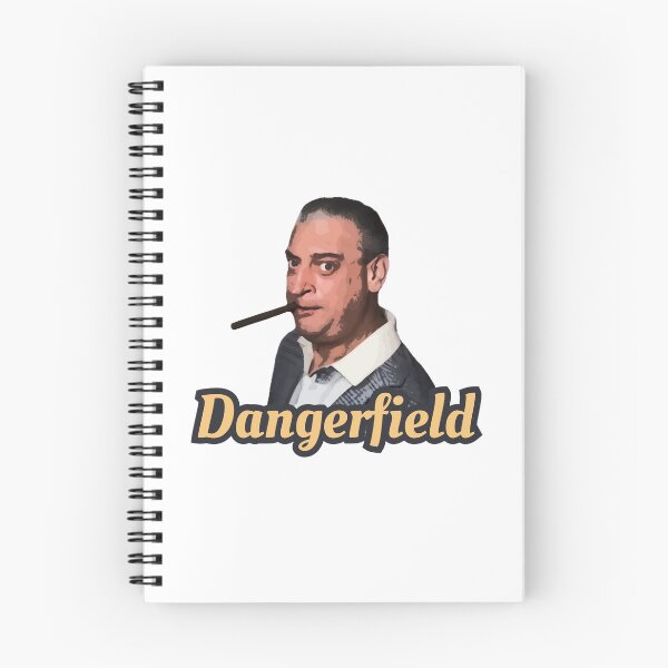 Item preview, Dangerfield  designed and sold by UNK-Fatigues.