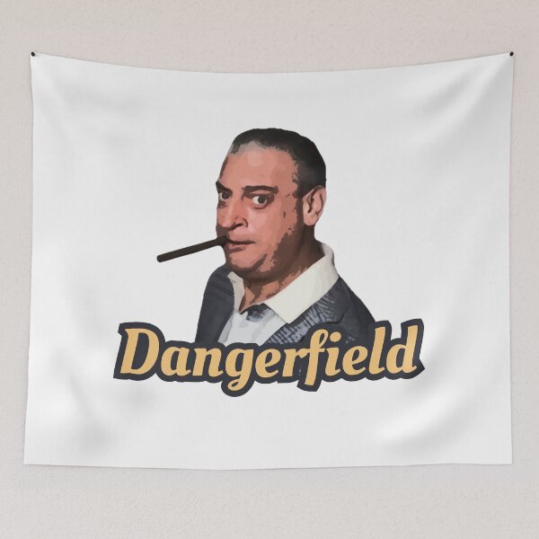 Item preview, Dangerfield  designed and sold by UNK-Fatigues.