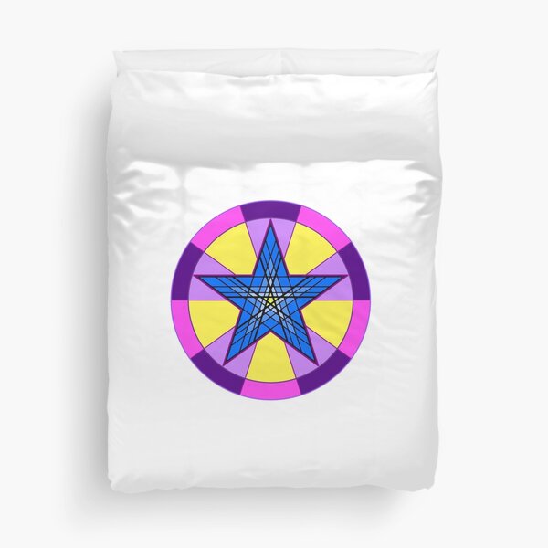 Item preview, Mosaic Star designed and sold by ThePainterGuy77.