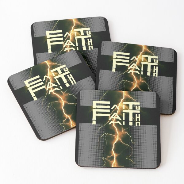 Item preview, Faith designed and sold by maistendencias.