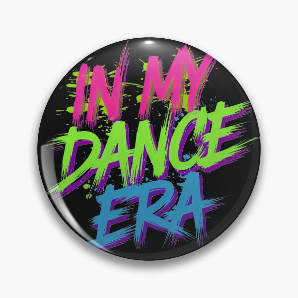 Item preview, In My Dance Era designed and sold by marosz12.