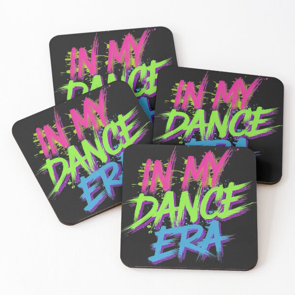 Item preview, In My Dance Era designed and sold by marosz12.