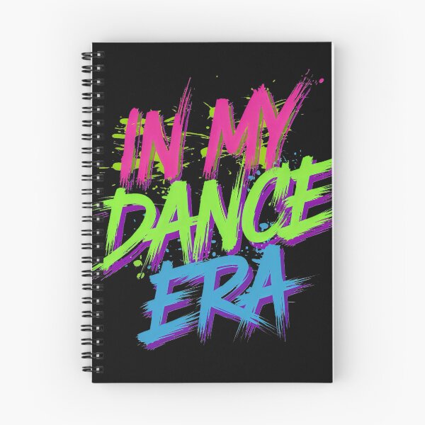 Item preview, In My Dance Era designed and sold by marosz12.