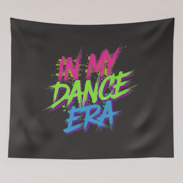 Item preview, In My Dance Era designed and sold by marosz12.