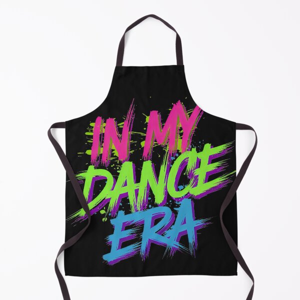 Item preview, In My Dance Era designed and sold by marosz12.