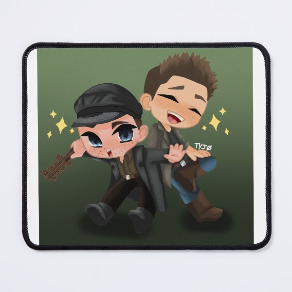 Item preview, Purgatory Besties designed and sold by tyjo-draws.