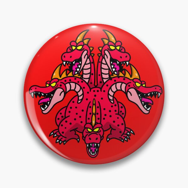 Item preview, The Crimson Beast designed and sold by SailorPeri.