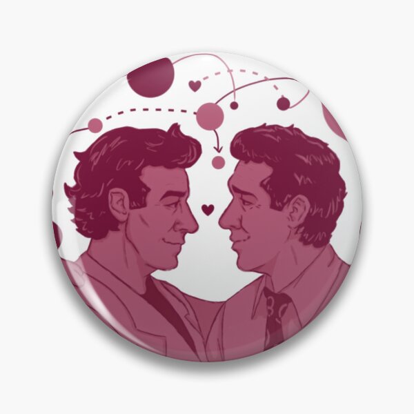 Item preview, March of the Falsettos 1992 designed and sold by YourAverageMiscellanyEnjoyer.