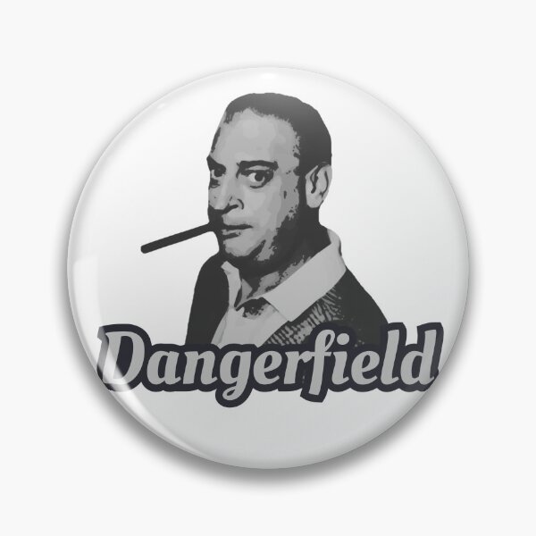 Item preview, Dangerfield  designed and sold by UNK-Fatigues.