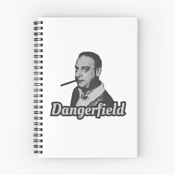 Item preview, Dangerfield  designed and sold by UNK-Fatigues.