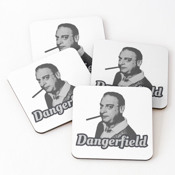 Item preview, Dangerfield  designed and sold by UNK-Fatigues.