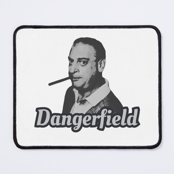 Item preview, Dangerfield  designed and sold by UNK-Fatigues.
