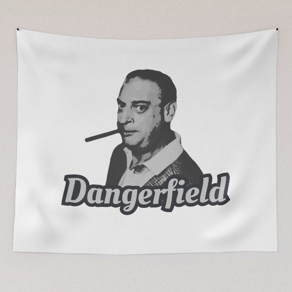 Item preview, Dangerfield  designed and sold by UNK-Fatigues.
