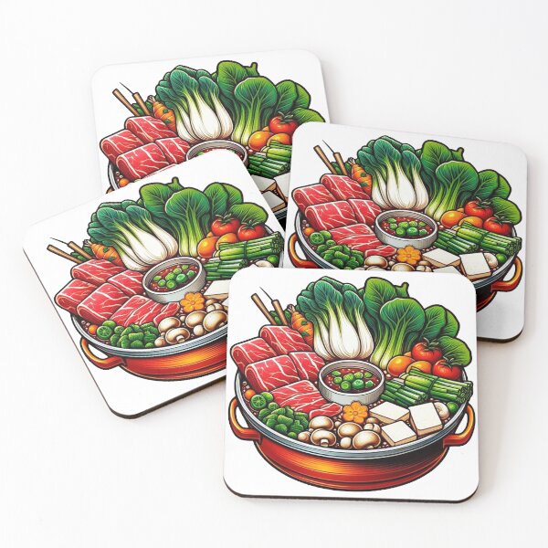 Item preview, traditional Chinese hot pot designed and sold by Meemaart.
