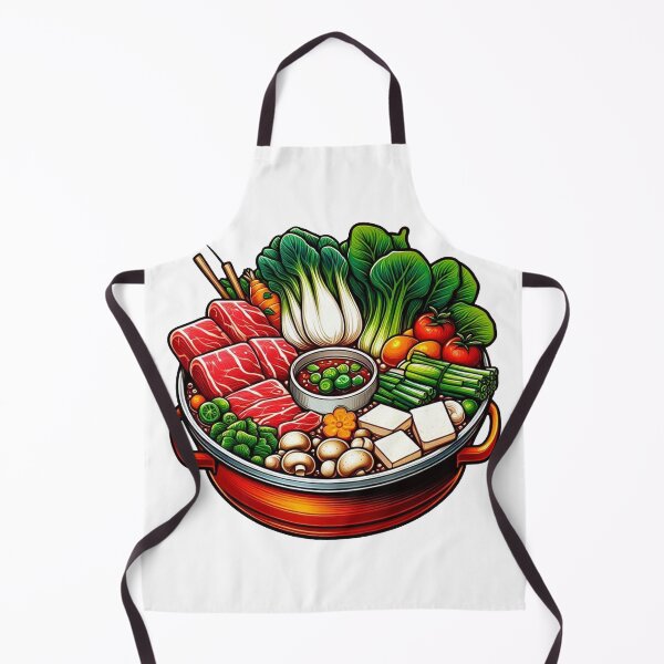 Item preview, traditional Chinese hot pot designed and sold by Meemaart.
