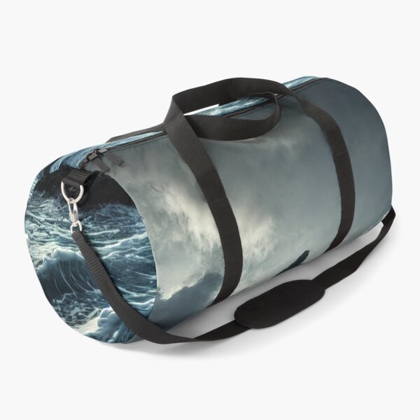 Item preview, Home Decor: Dramatic Seascape designed and sold by M&M Lifestyle Hub.