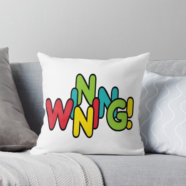 Item preview, ¡Victorioso! designed and sold by Mark-Ewbie.