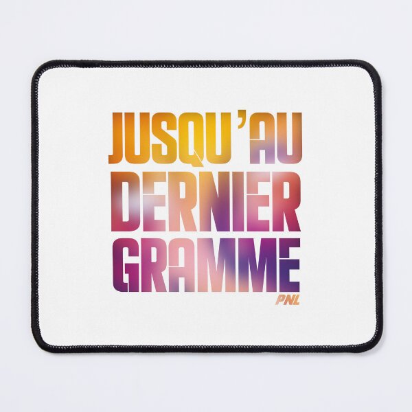 Item preview, NLP - Down to the last gram designed and sold by Oni Zuka.