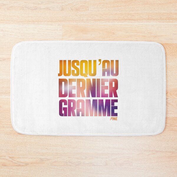 Item preview, NLP - Down to the last gram designed and sold by Oni  Zuka.