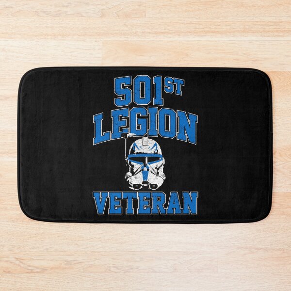 Item preview, 501st Legion Veteran designed and sold by huckblade.