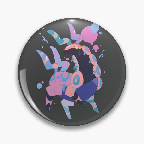 Item preview, Big Bug designed and sold by SlugForce.