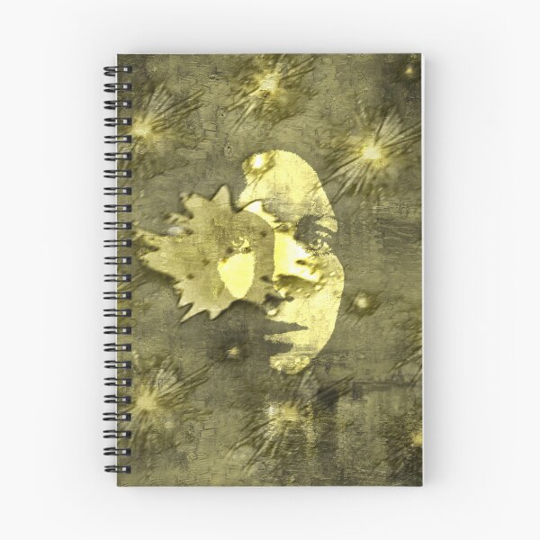 Item preview, Celestial Reflections designed and sold by Getrealdesigns.