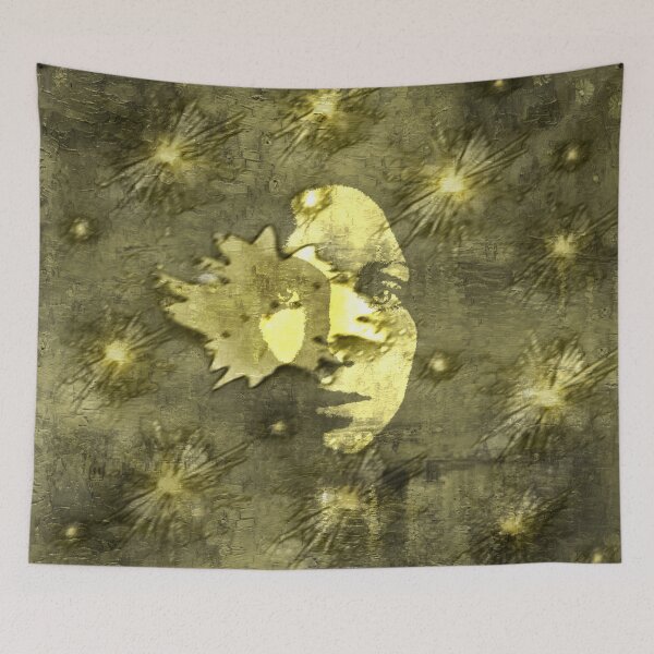 Item preview, Celestial Reflections designed and sold by Getrealdesigns.
