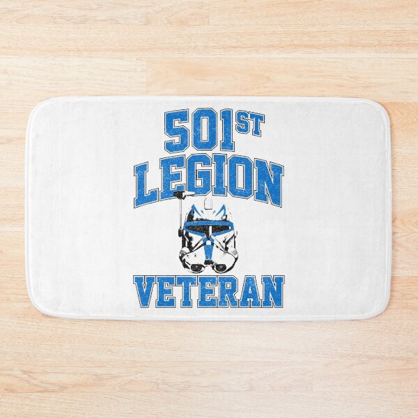 Item preview, 501st Legion Veteran (Variant) designed and sold by huckblade.