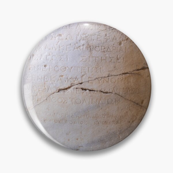 Item preview, Stone from Lindos Acropolis designed and sold by craig777red.