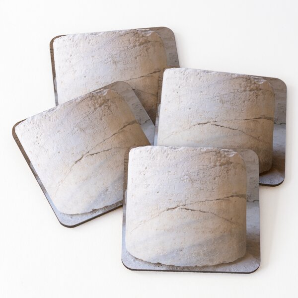 Item preview, Stone from Lindos Acropolis designed and sold by craig777red.