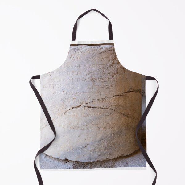 Item preview, Stone from Lindos Acropolis designed and sold by craig777red.