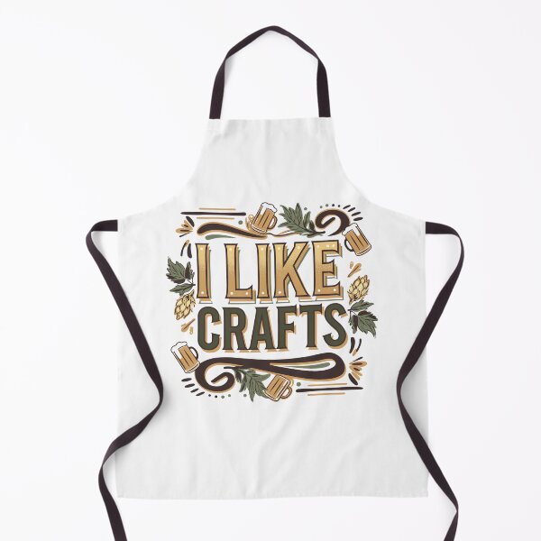 Item preview, I like crafts, craft beer designed and sold by Mateusz Majcherek.