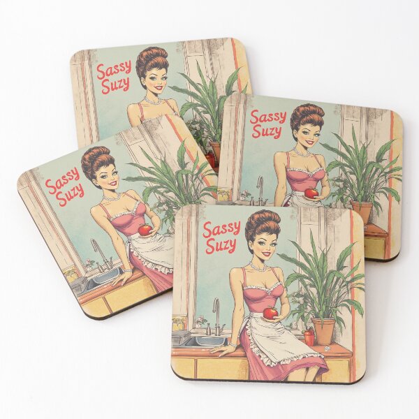 Item preview, Sassy Suzy designed and sold by SekzySaxa.