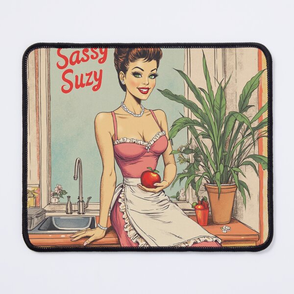 Item preview, Sassy Suzy designed and sold by SekzySaxa.