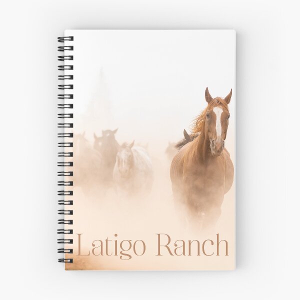 Item preview, Dusty Horses designed and sold by amandabradburn.