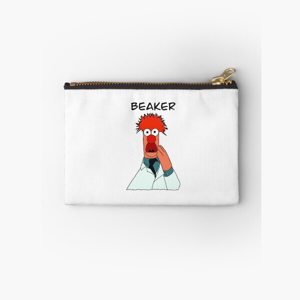 Item preview, The Muppets - Beaker designed and sold by Animals-by-JB.