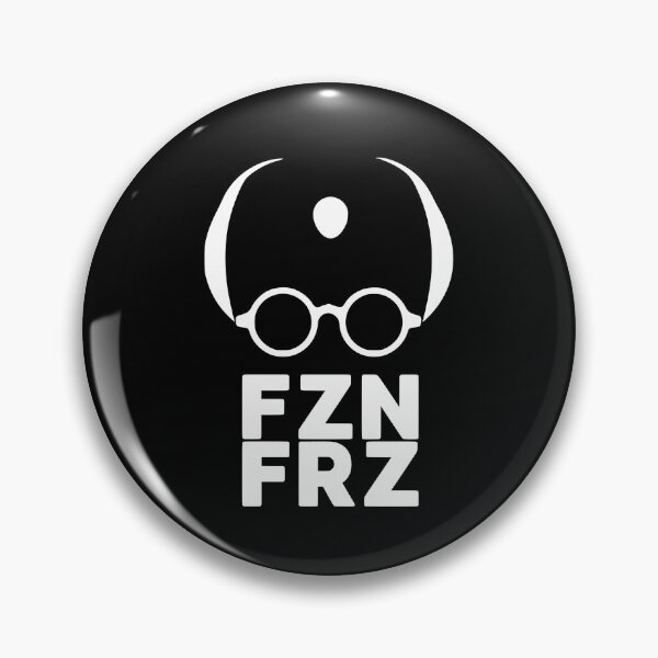 Item preview, FZN FRZ designed and sold by MEMES-GER.