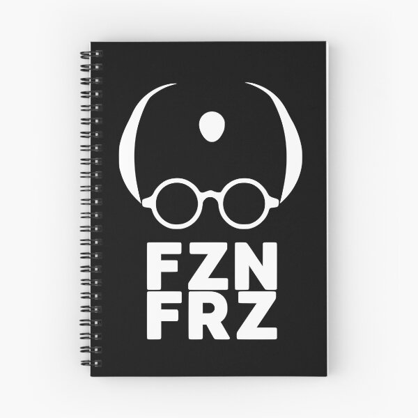 Item preview, FZN FRZ designed and sold by MEMES-GER.