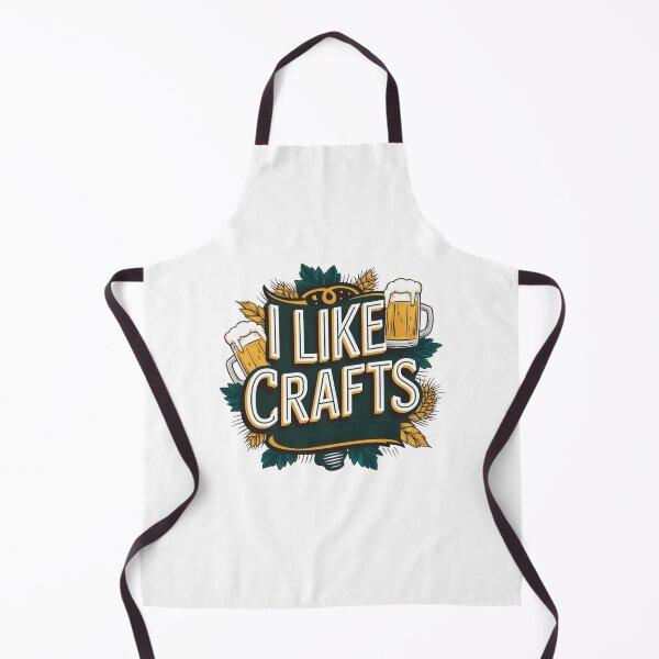 Item preview, I like crafts, craft beer designed and sold by Mateusz Majcherek.