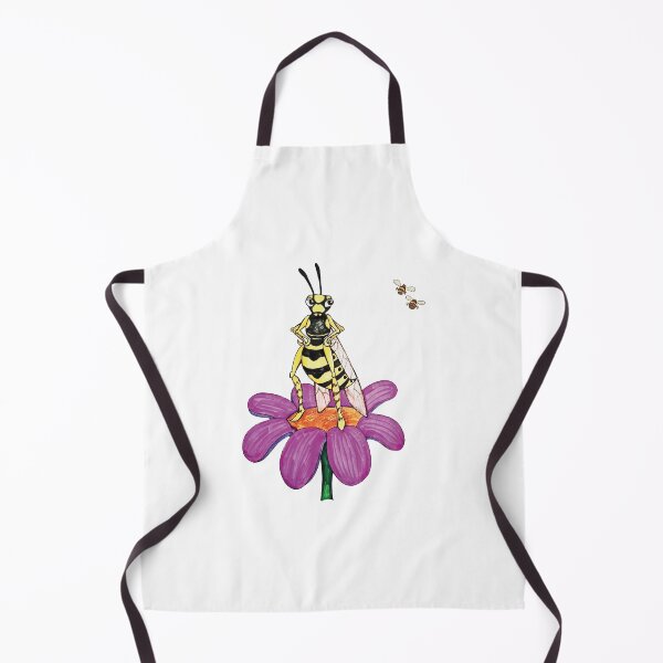 Item preview, Wasp Lady Widornia Series Thorn Grasshopper Kasimir designed and sold by morhoth.