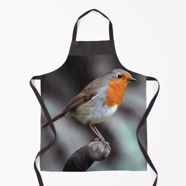 Item preview, Robin Redbreast designed and sold by Tom McPherson Photography.