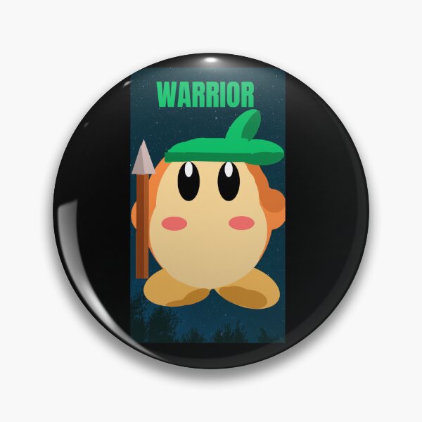 Item preview, WARRIOR WADDLE DEE! designed and sold by GrindWardrobe.
