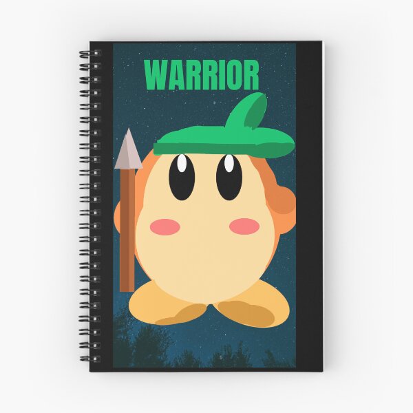 Item preview, WARRIOR WADDLE DEE! designed and sold by GrindWardrobe.