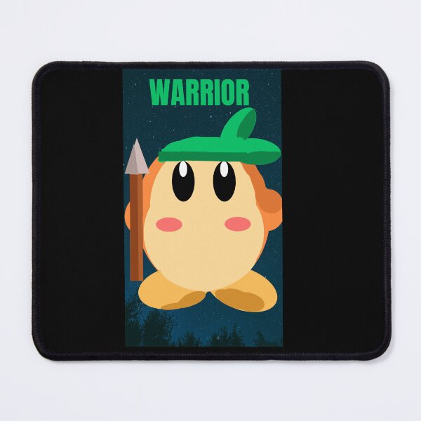 Item preview, WARRIOR WADDLE DEE! designed and sold by GrindWardrobe.