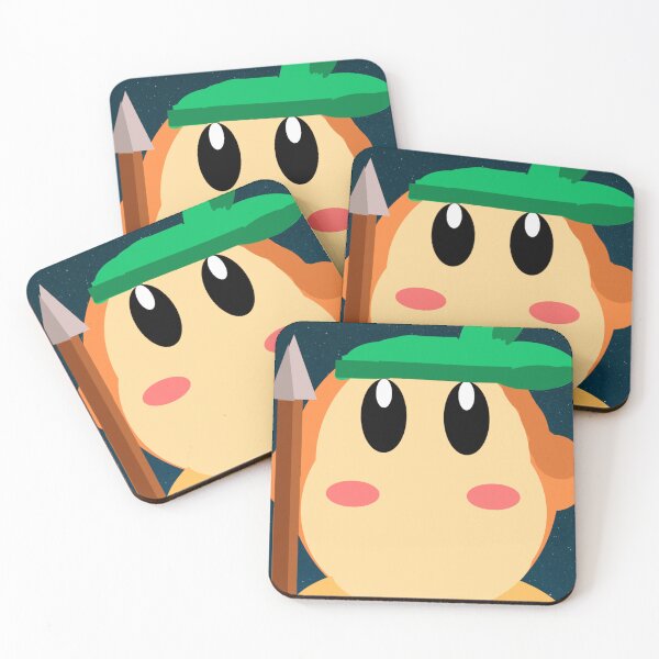 Item preview, WARRIOR WADDLE DEE! designed and sold by GrindWardrobe.