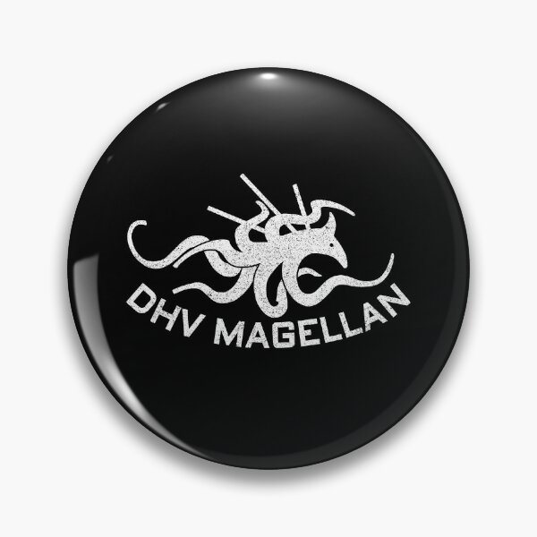 Item preview, DHV Magellan designed and sold by huckblade.
