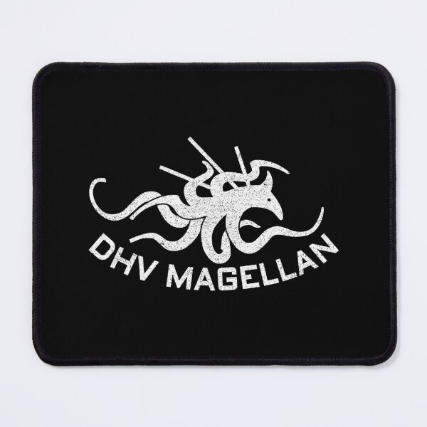 Item preview, DHV Magellan designed and sold by huckblade.
