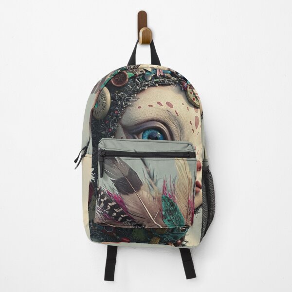 Item preview, Keeper of the Secrets of the Forest designed and sold by Memetitation.