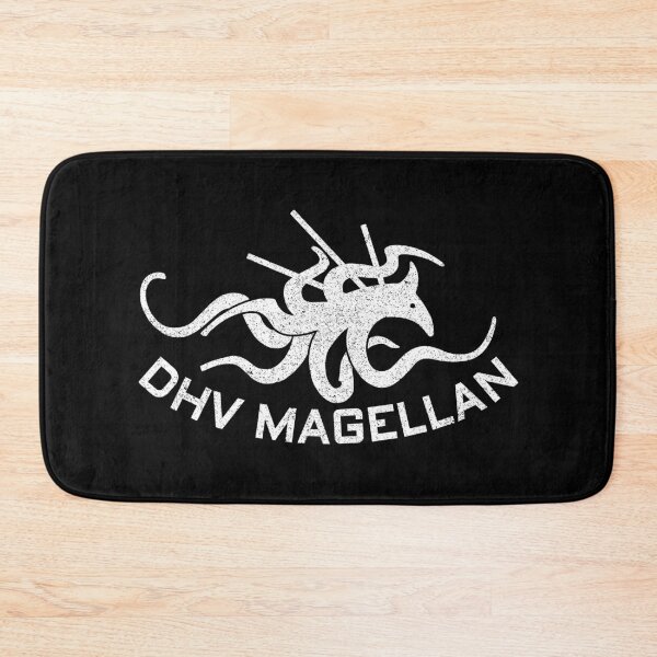 Item preview, DHV Magellan designed and sold by huckblade.