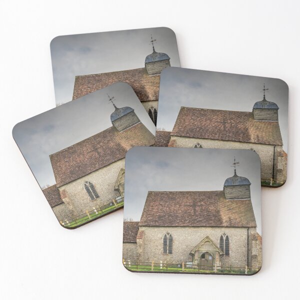 Item preview, St. Rumwolds designed and sold by JEZ22.